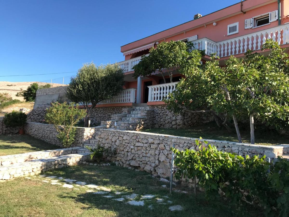 Holiday Home Panorama Zubovići المظهر الخارجي الصورة