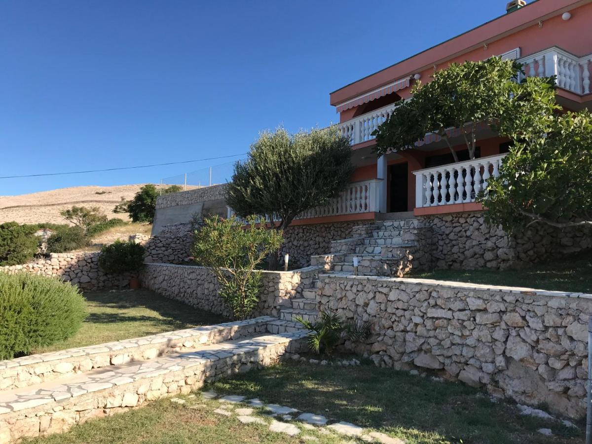 Holiday Home Panorama Zubovići المظهر الخارجي الصورة